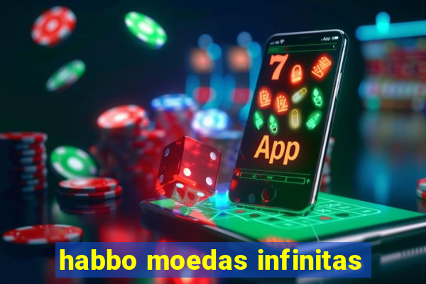 habbo moedas infinitas